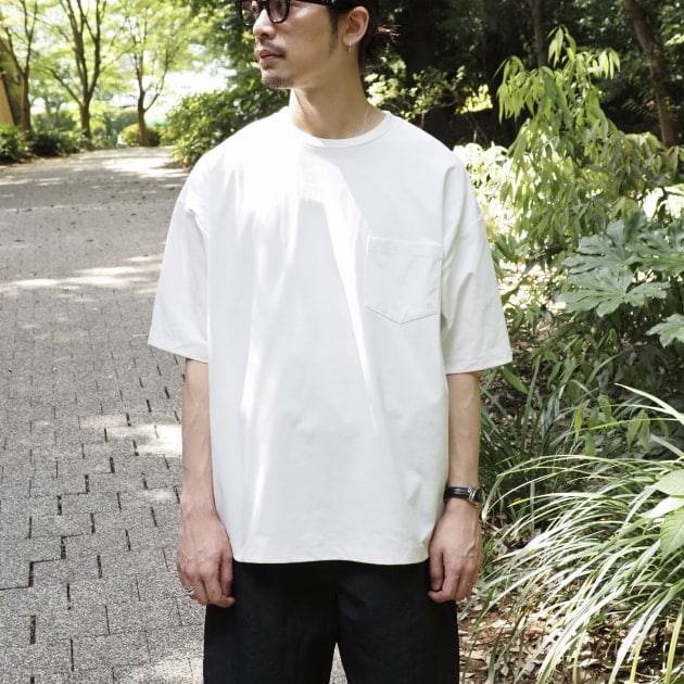 【速乾・高機能で夏に最適】LAND AND WATERのTシャツ