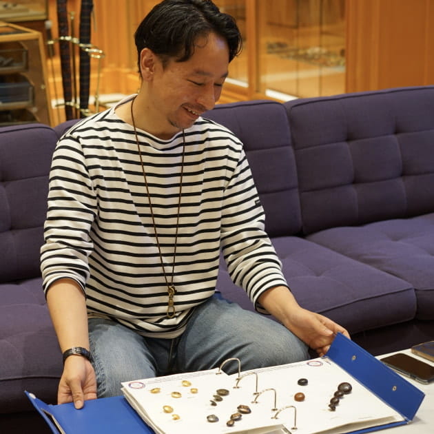 ＜TITO ALLEGRETTO（ティトアレグレット）＞スペシャルなイベント