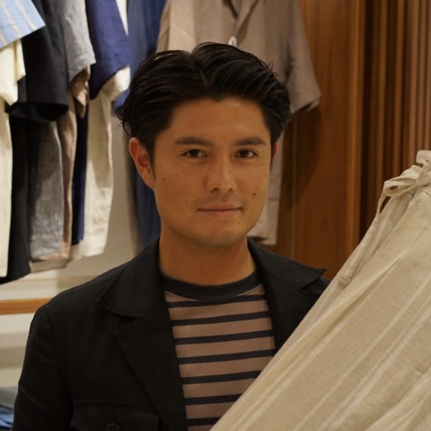 ＜Brilla per il gusto＞川田の強めオスス目