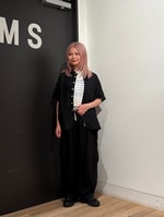 万能！リネンシャツシリーズ♡