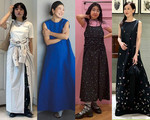 【2026年ワンピースの決定版】大人ワンピの洗練を叶えるシルエットと色彩のルール