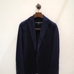 コジブログ　vol.103 "汎用性抜群　最強のネイビージャケット"