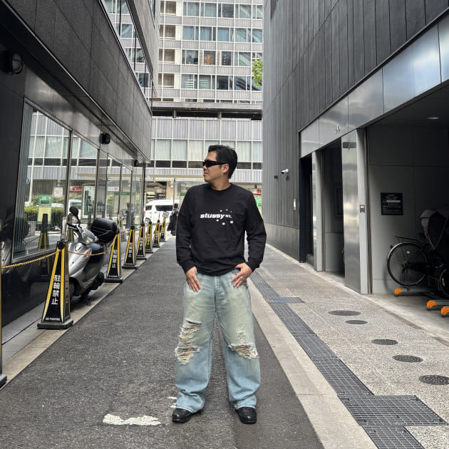 【25FW何を着ようか】ブランドアイテム編