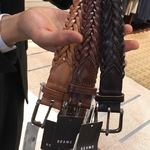 メッシュベルト