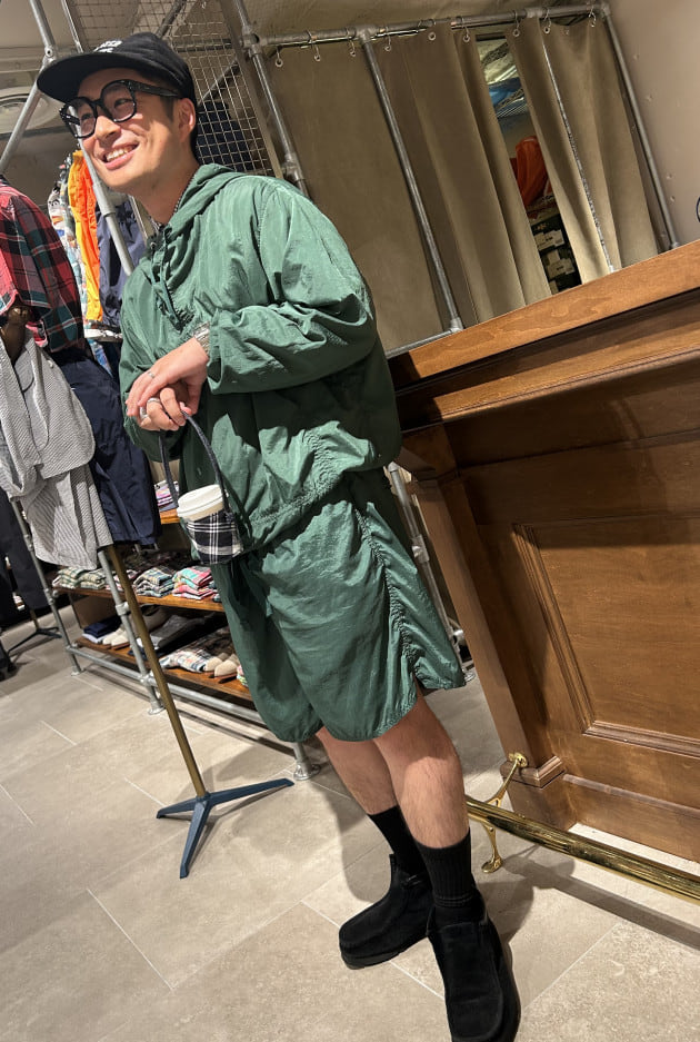 やっぱりスタバがお好き