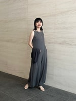 【 注目している再生繊維×天然繊維 】