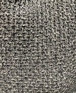 【ハニカムの魅力】ハニカムニットジャケット