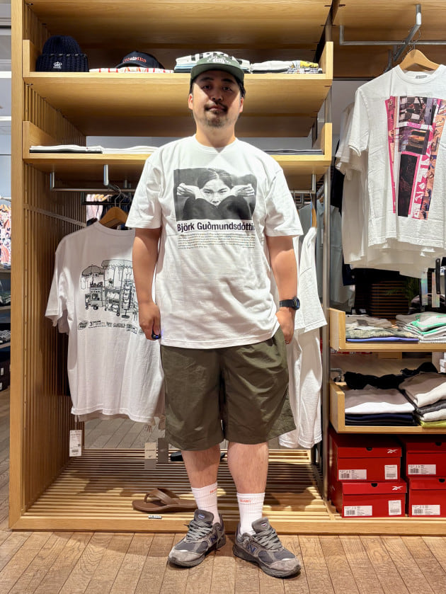 試着のみ】ビョーク フーディーM bjork orkestral 2023 試着のみ】ビョーク フーディーM bjork orkestral 2023 試着のみ