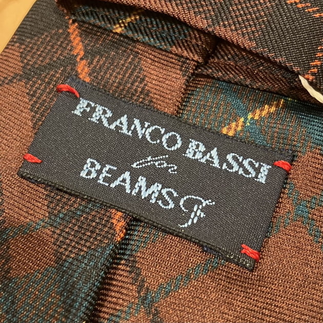 Franco bassi