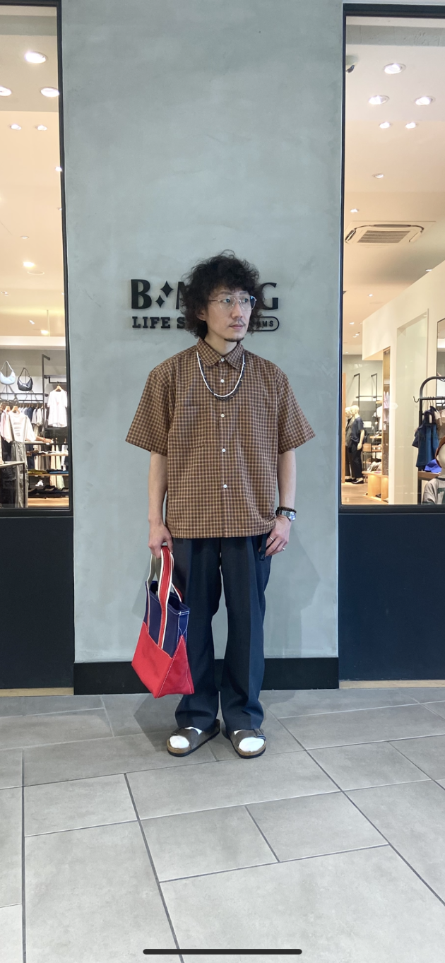 今年も暑い夏がやってきてしまった。。。