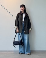 Barbour別注アイテムご紹介！