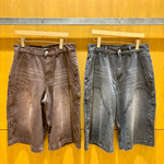 個人的イチオシ！ダブルニーショーツご紹介！