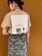 〈NOMADIS〉Tシャツコレクションのお知らせ♡