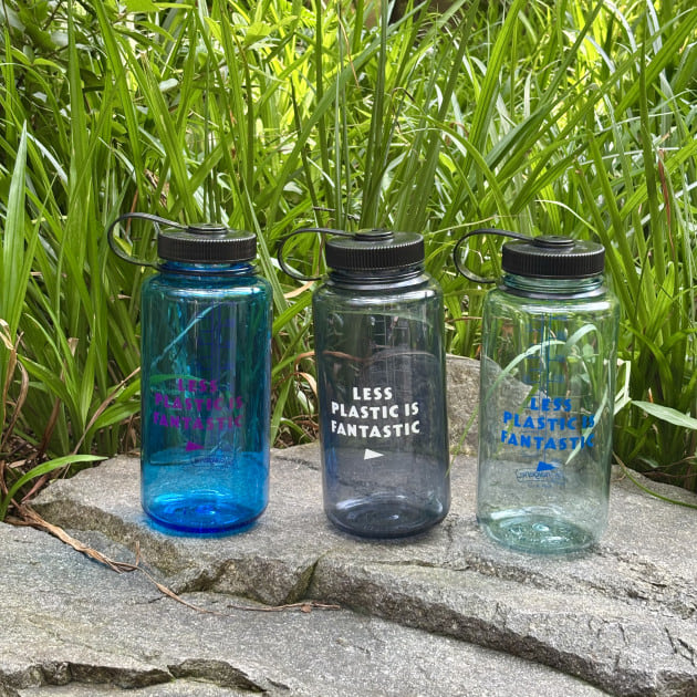 〈nalgene〉×〈Pilgrim Surf +Supply〉