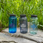 〈nalgene〉×〈Pilgrim Surf +Supply〉