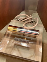 〈BUNNEY〉いつかいつかと思いながらのアトマイザーを。