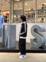 秋を見据えたスタイリング考えていきましょ！