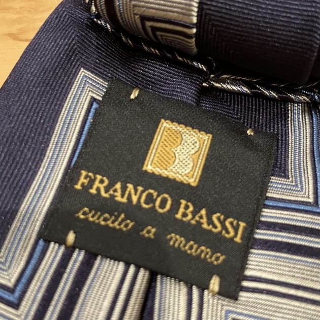 FRANCO BASSI ＮＳＲ