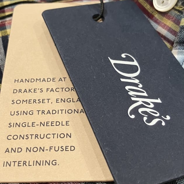 Drake's 其の2