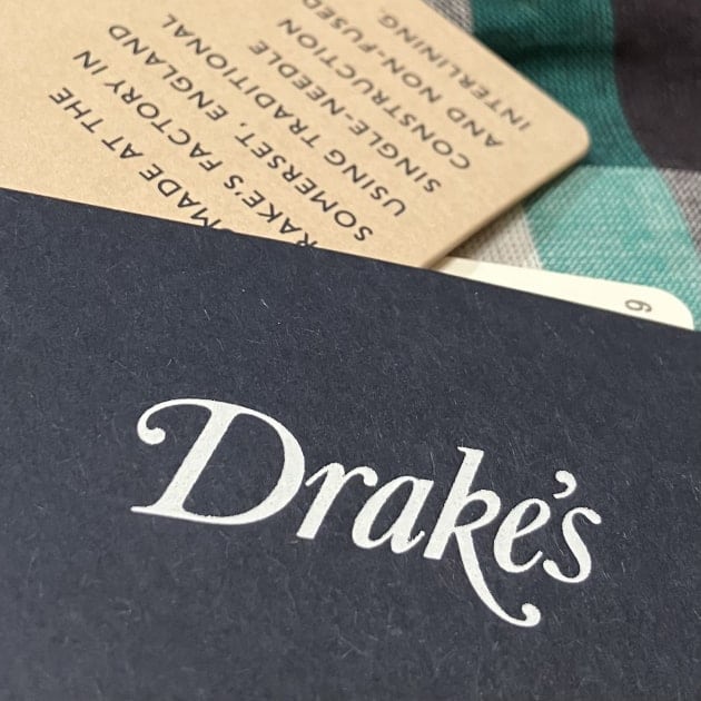 Drake's その3