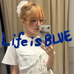 LIFE is BLUE！vol.77《No.31 styling》