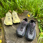 この夏、アウトドアが100倍楽しくなる！新感覚の水陸両用サンダル！！