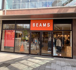 ビームス アウトレット 南町田へ行ってみた！