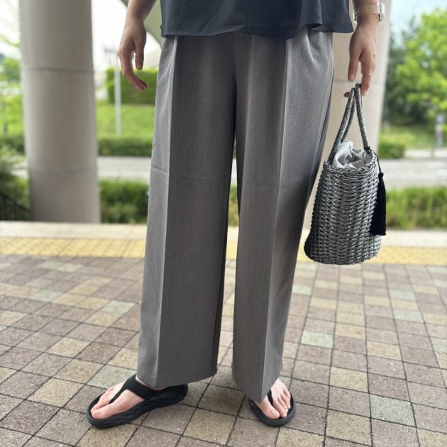自分へのご褒美に