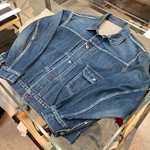 【25AW】渋いです…最高… 〈A VONTADE〉