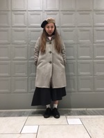 世界一お得にアウターが買えますよ！！！