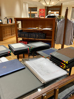 〈TITO ALLEGRETTO〉オーダー会スタートしました！