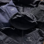 ARC'TERYXモデル別 簡単解説!!