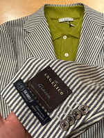 ＜BEAMS F＞サマージャケット