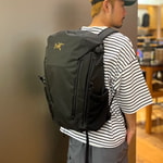 ARC’TERYX「マンティス30」って売れてるの？はい、売れてます！