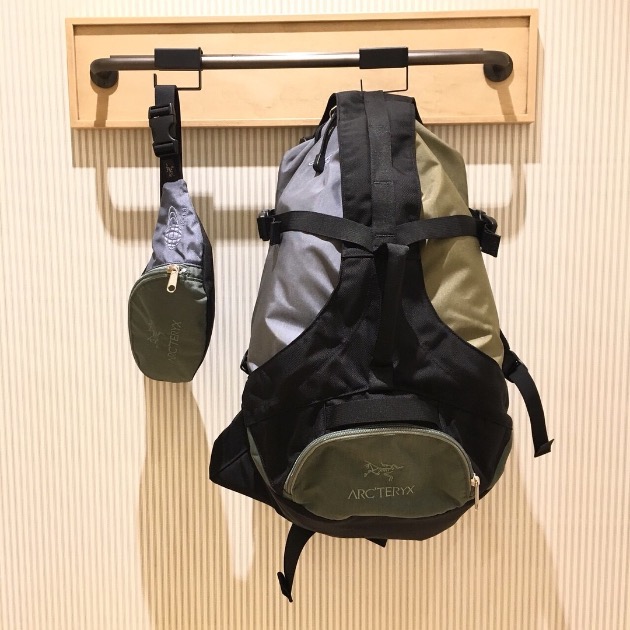 【専用】ARC'TERYX×BEAMS SEBRING セブリン