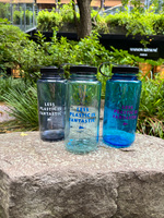 マイボトルで始める、エコでお得な新習慣！