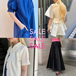 夏のSALEでgetしたい3選 ٩(^‿^)۶