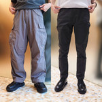 【BEAMS百名品】おすすめ定番パンツ