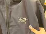 【ARC’TERYX】普段使いにも旅行バッグにもおすすめ！
