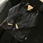 【25AW】とにかく良いです！〈BARBOUR〉
