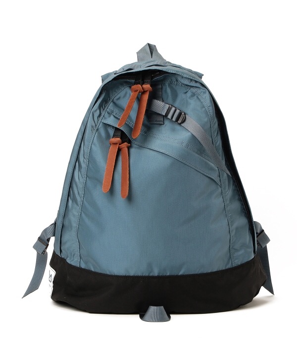 GREGORY×BEAMS PLUS 別注 DAYPACK 1977 ベージュ