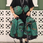 GREGORY GREEN！！【別注BEAMS BOY】