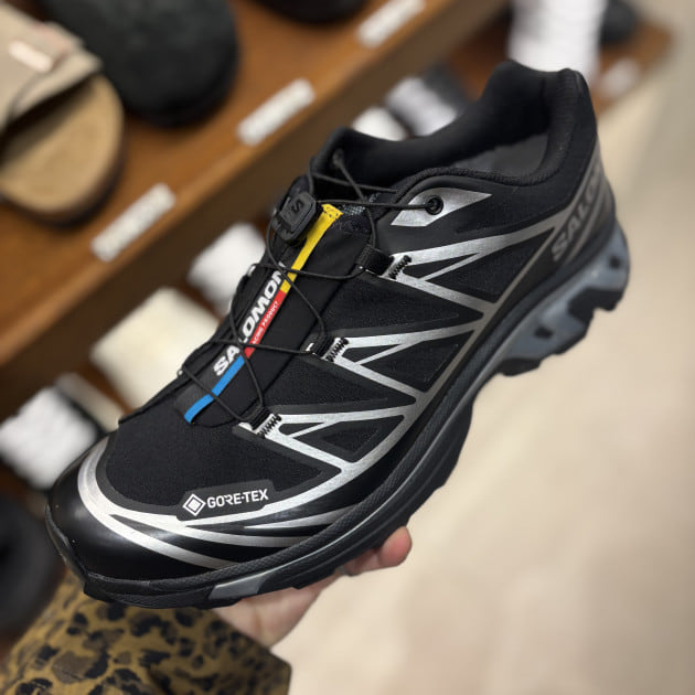 SALOMON