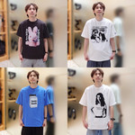 【Champion × SONIC YOUTH】別注Tシャツ