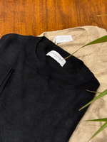 〈RENCONTRANT〉リアルバイしたおすすめリネンニット