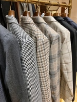 〈TAGLIATORE〉2025秋冬新作ジャケット入荷しております！