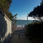 ビームス 辻堂 の夏、あっちぃです。