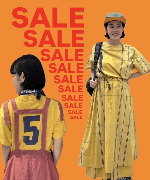 ＜BEAMS BOY＞セールで買いたいあのアイテム!