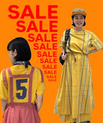 ＜BEAMS BOY＞セールで買いたいあのアイテム!