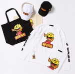 TOKYO CULTUART by BEAMS と PAC-MAN のコラボ！